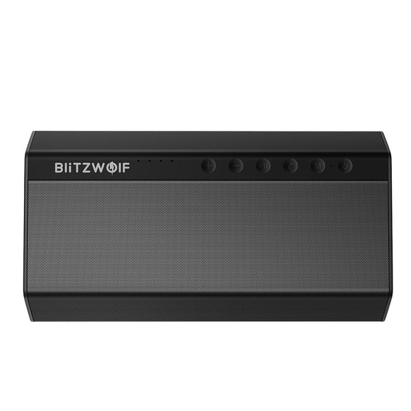 Wireless Bluetooth Speaker 30W Strengthened Upward Bass