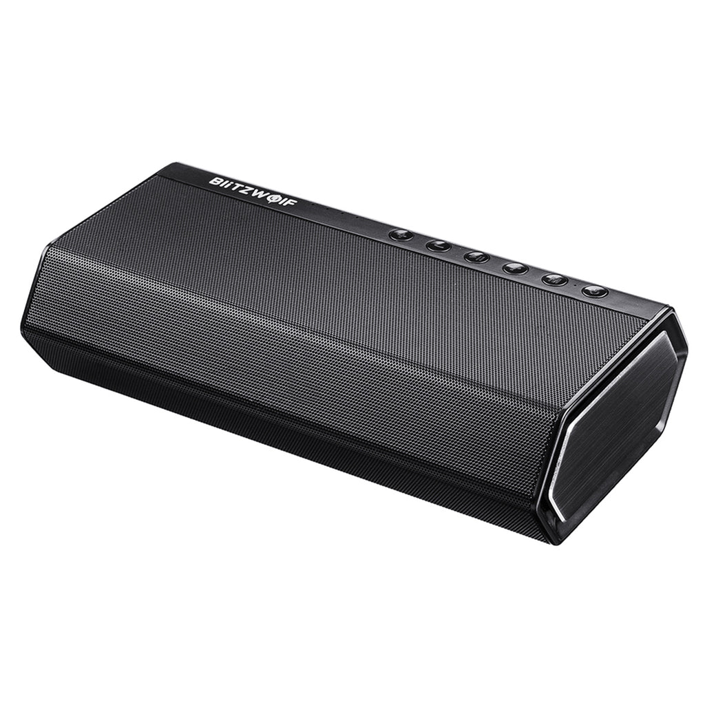 Wireless Bluetooth Speaker 30W Strengthened Upward Bass